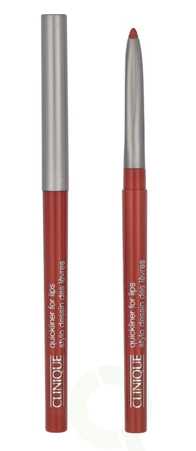 Clinique Quickliner For Lips 0.26 g #17 Soft Nude