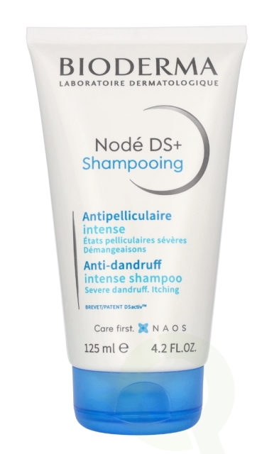 Bioderma Node DS+ Shampooing 125 ml