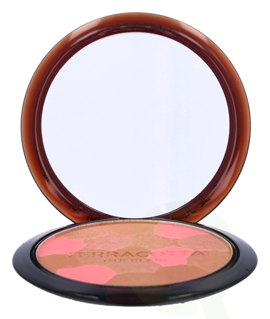 Guerlain Terracotta Light Powder 10 gr #04 Deep Cool