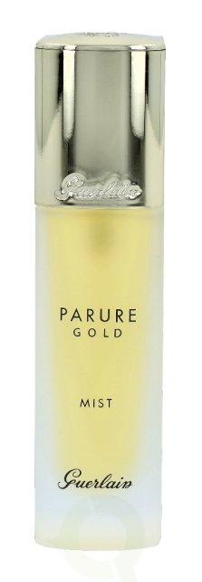 Guerlain Parure Gold Mist Setting Mist 30 ml