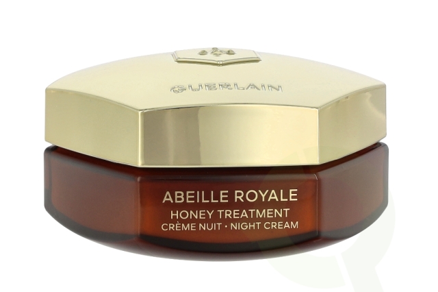 Guerlain Abeille Royale Honey Treatment Night Cream 50 ml
