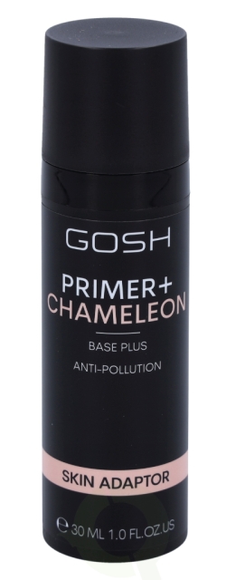 Gosh Primer Plus+ Base Plus Skin Adaptor 30 ml #005 Chameleon