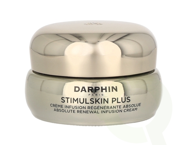 Darphin Stimulskin Plus Absolute Renewal Infusion Cream 15 ml