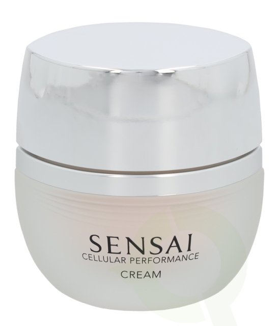 Kanebo Sensai Cp Cream 40 ml Total Anti Ageing Skincare - For All Skin Types