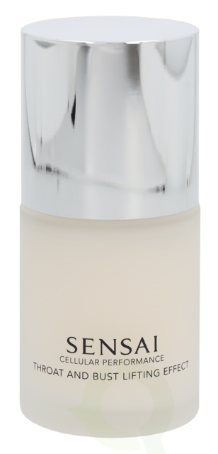 Kanebo Sensai Cellular Performance Throat And Bust Lifting Effect 100 ml Total Anti-Ageing Skin Care