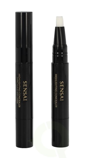 Kanebo Sensai Highlighting Concealer 3.5 ml Luminous Rose