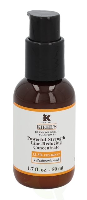 Kiehls Kiehl