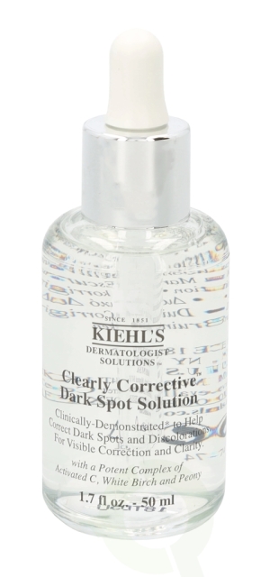 Kiehls Kiehl