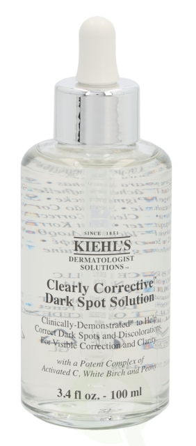 Kiehls Kiehl
