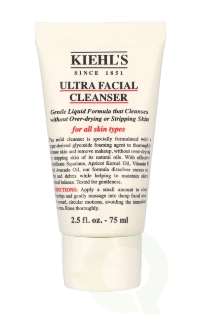 Kiehls Kiehl