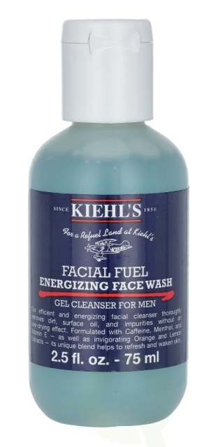 Kiehls Kiehl