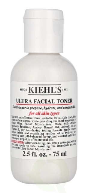 Kiehls Kiehl
