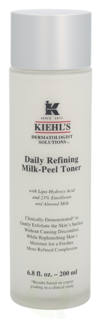 Kiehls Kiehl