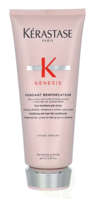 Kerastase Genesis Fort. Anti Hair-Fall Conditioner 200 ml