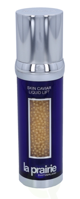 La Prairie Skin Liquid Lift 50 ml Unparalleled Lifting And Firming Face Serum