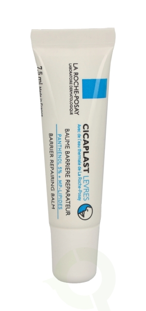 La Roche-Posay La Roche Cicaplast Barrier Repairing Balm 7.5 ml Levres