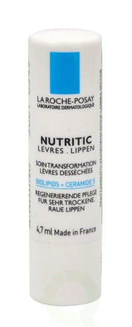La Roche LRP Nutritic Lips 4.7 ml