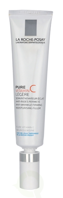 La Roche LRP Pure Vitamin C Anti-Aging Skin Fill-In Care 40 ml