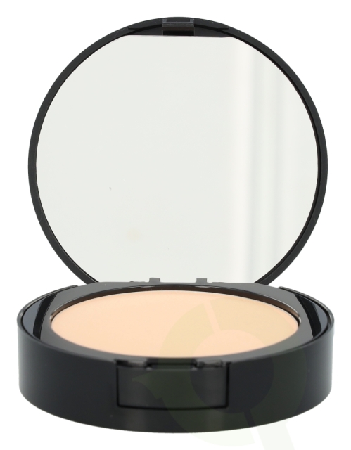 La Roche-Posay La Roche Toleriane Teint Mineral Compact Powder SPF25 9.5 gr #11 Light Beige