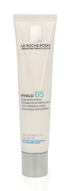 La Roche LRP Hyalu B5 Anti-Wrinkle Care 40 ml