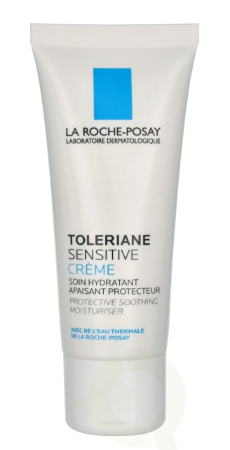 La Roche LRP Toleriane Sensitive Cream 40 ml