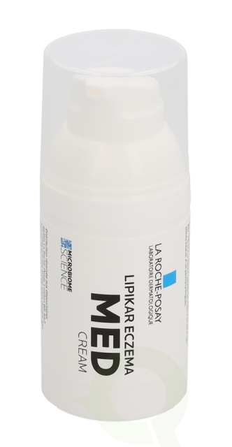 La Roche LRP Lipikar Eczema Cream 30 ml