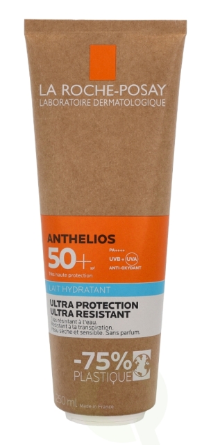 La Roche-Posay La Roche Anthelios Ultra Protection Hydrating Lotion SPF50+ 250 ml