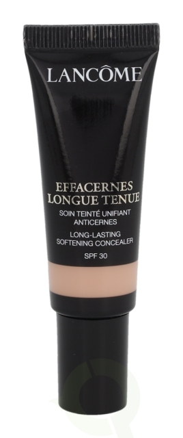Lancome Effacernes Longue Tenue Softening Concealer SPF30 15 ml #02 Beige Sable