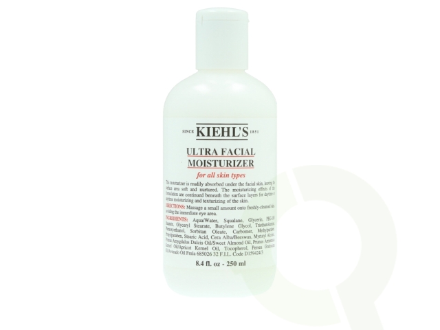 Kiehls Kiehl
