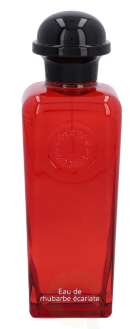 Hermes Eau De Rhubarbe Ecarlate Edc Spray 100 ml