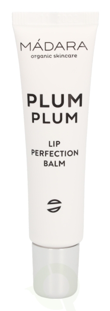 Madara Plum Plum Lip Balm 15 ml