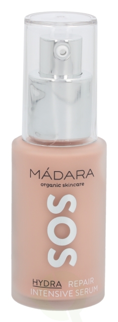 Madara Sos Hydra Repair Intensive Serum 30 ml All Skin Types