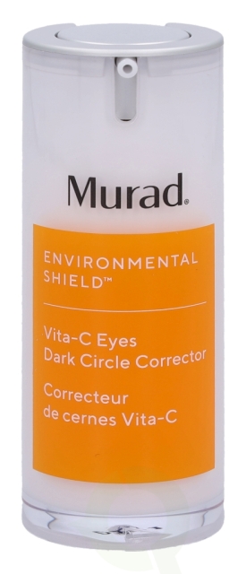 Murad Skincare Murad Vita-C Rapid Dark Circle Corrector 15 ml