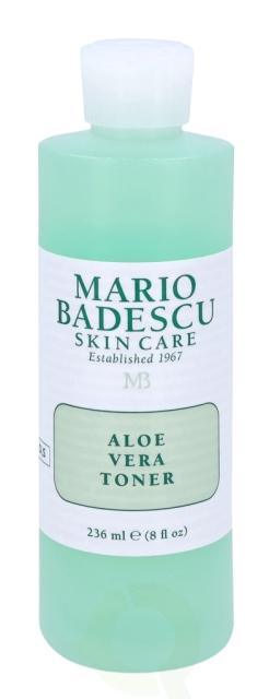 Mario Badescu Aloe Vera Toner 236 ml