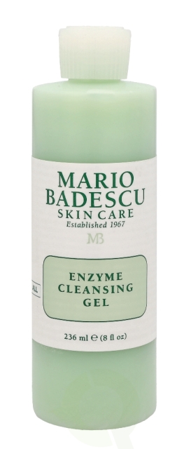 Mario Badescu Enzyme Cleansing Gel 236 ml