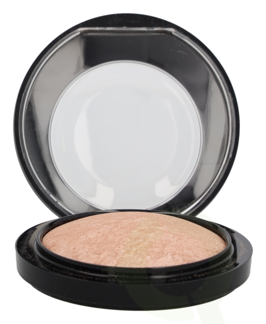 MAC Mineralize Skinfinish Natural 10 gr Soft And Gentle