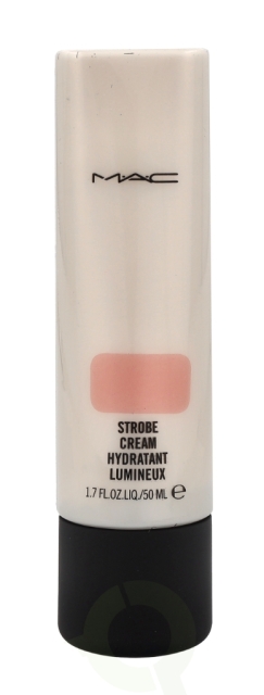 MAC Strobe Cream 50 ml Pinklite