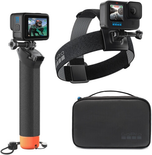 GoPro Adventure Kit 3.0