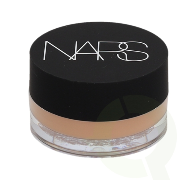 NARS Soft Matte Complete Concealer 6.2 gr Medium 2/Ginger