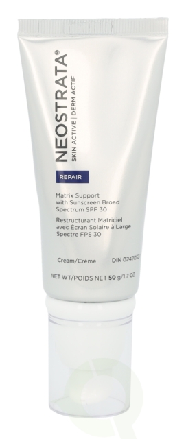 Neostrata Matrix Support SPF30 50 g