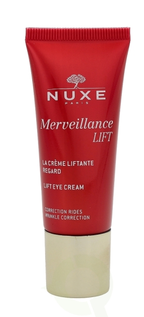Nuxe Merveillance Lift Eye Cream 15 ml