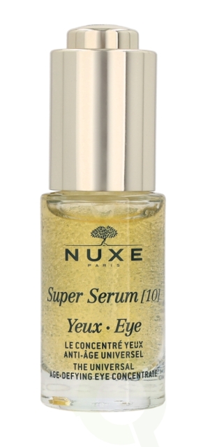 Nuxe Super Serum [10] Eye Age Defying Concentrate 15 ml