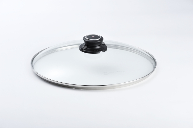 Swiss Diamond lock, 28 cm