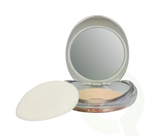 Pupa Milano Pupa Luminys Baked Face Powder 9 g #04