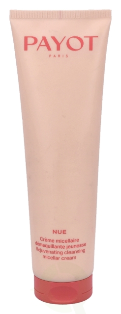 Payot Nue Rejuvenating Cleansing Cream 150 ml