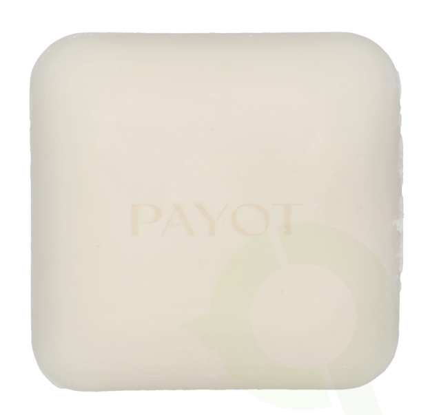 Payot Herbier Cleansing Face And Body Bar 85 gr