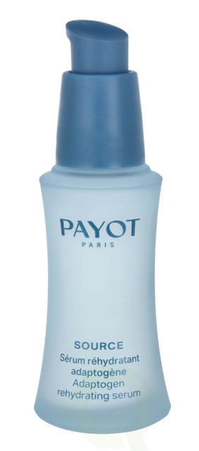 Payot Source Adaptogen Rehydrating Serum 30 ml