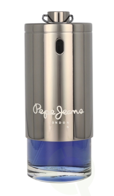 Pepe Jeans London So Bold Edp Spray 50 ml