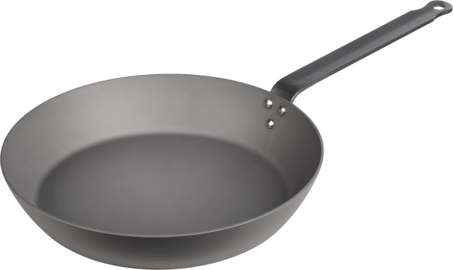 Monart Poele -stekpanna, kolstål, 28 cm