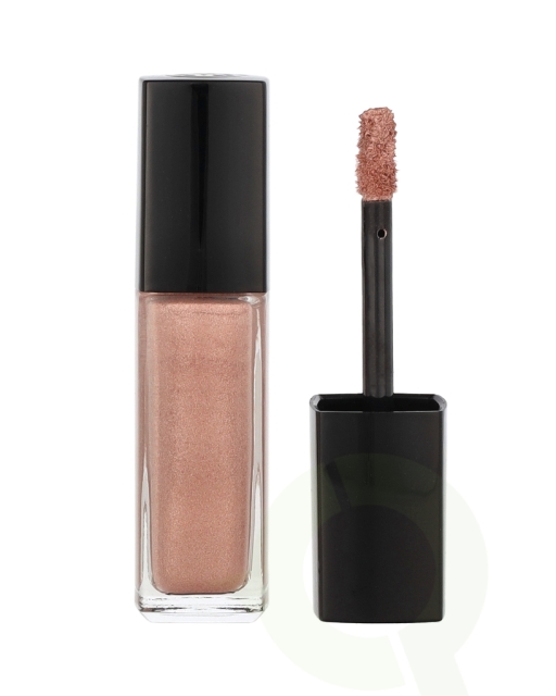 Chanel Ombre Premiere Laque Longwear Liquid Eyeshadow 6 ml #26 Quartz Rose